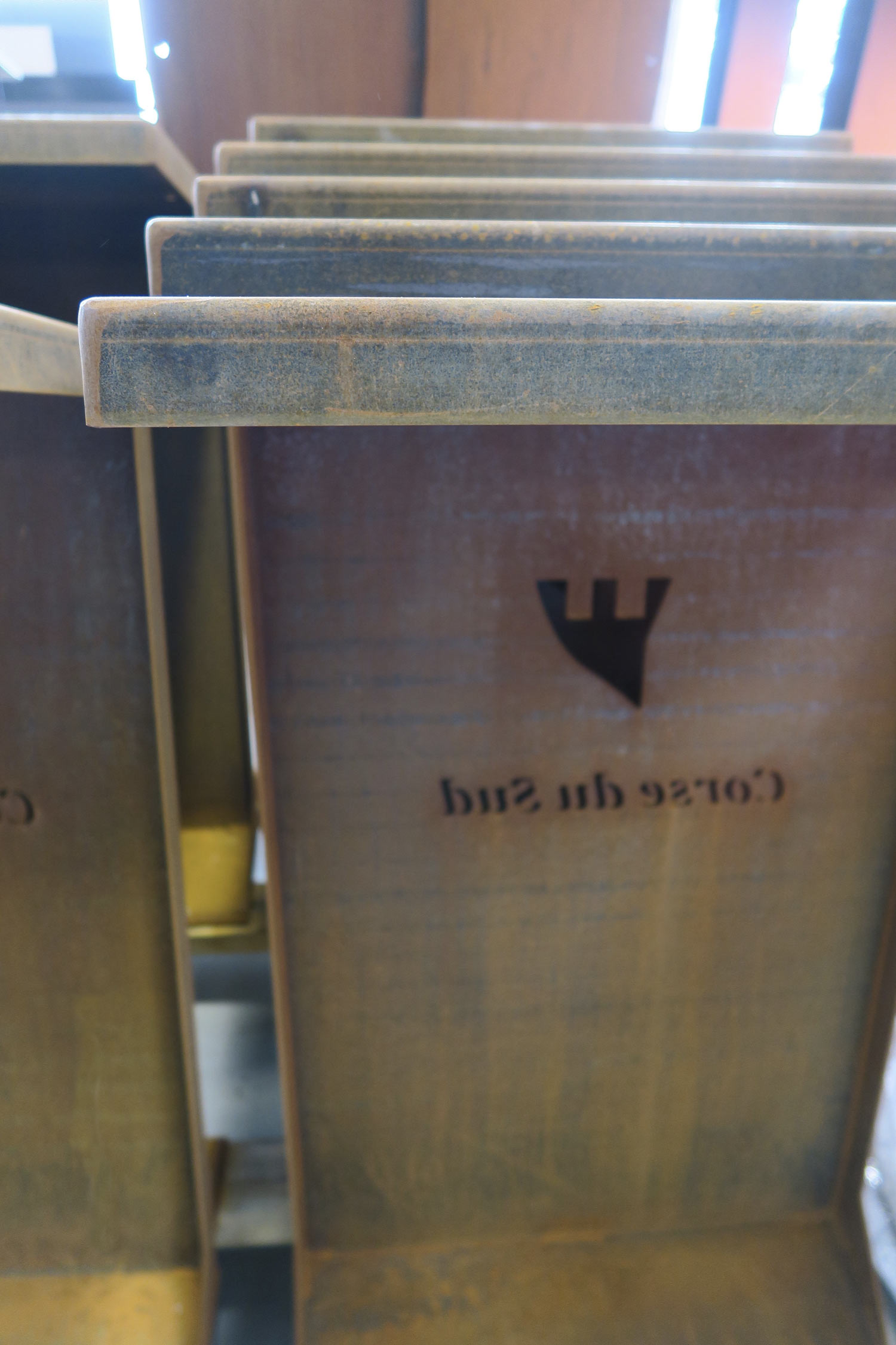 Conseil départemental de Corse du Sud