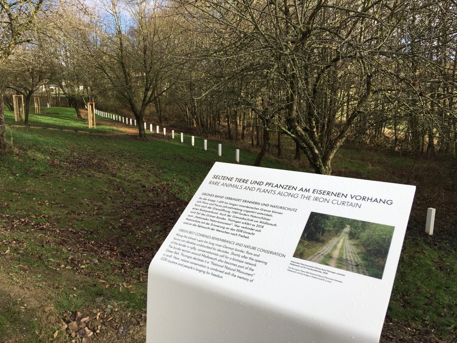 Deutsch-Deutsches Museum, Mödlareuth