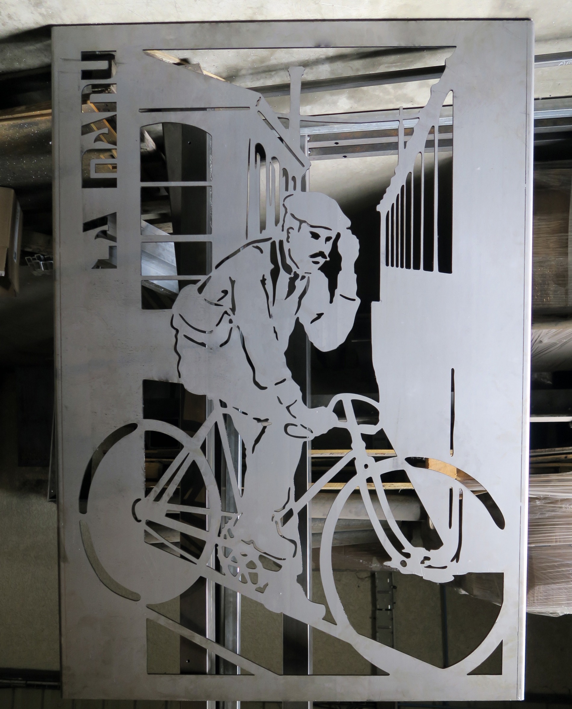 La Manufacture d’armes de Châtellerault