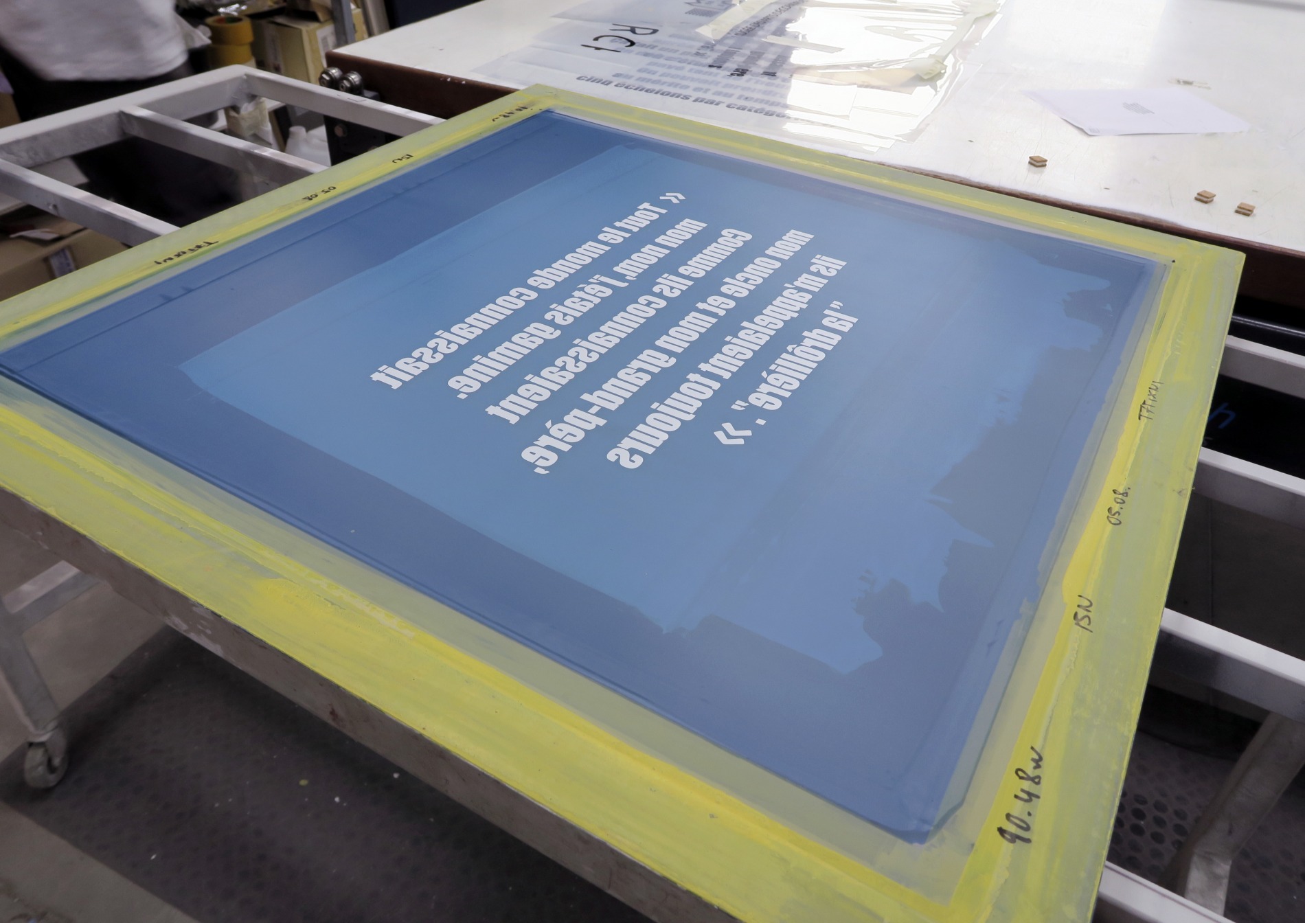 La Manufacture d’armes de Châtellerault