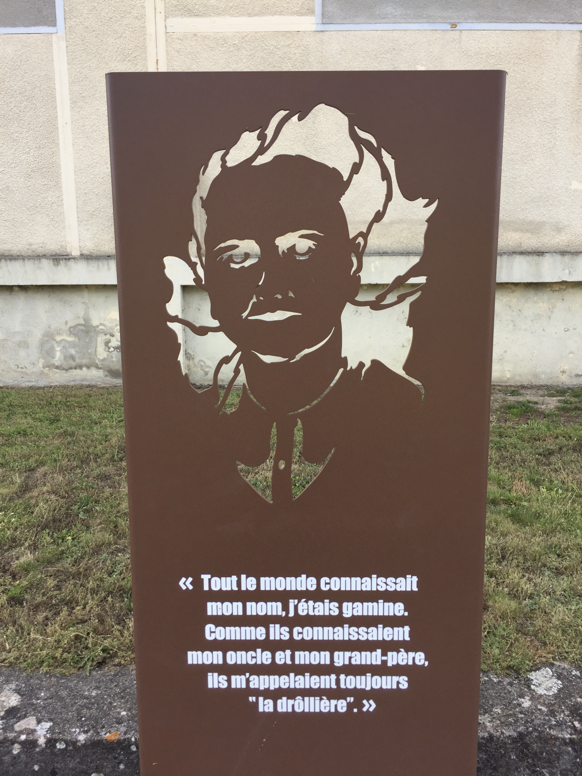 La Manufacture d’armes de Châtellerault