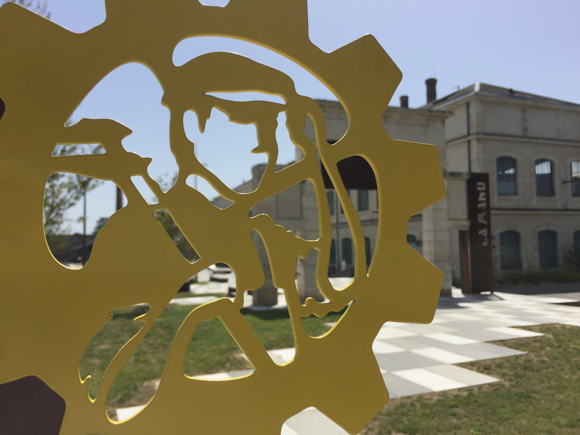 La Manufacture d’armes de Châtellerault