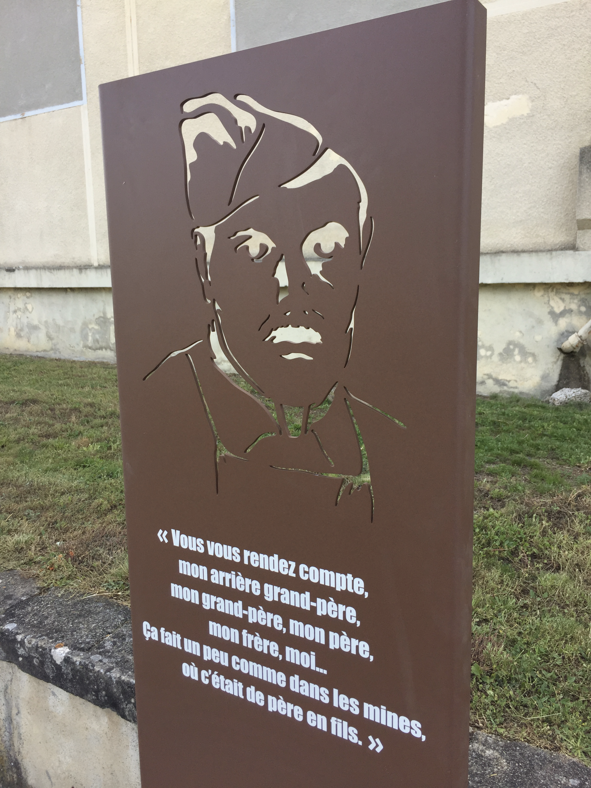 La Manufacture d’armes de Châtellerault