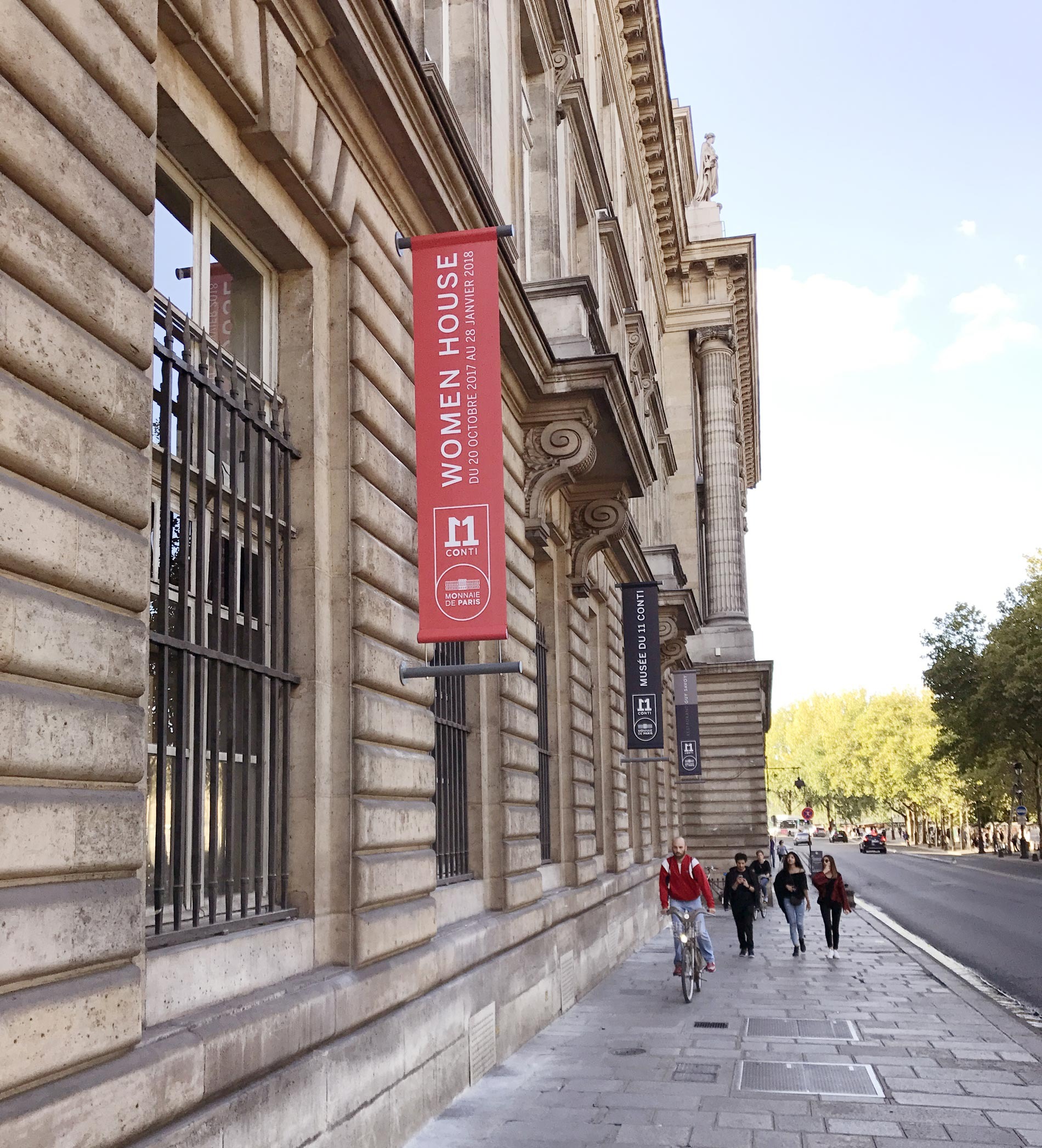 Monnaie_patrimoine_signaletique_sur_mesure_kakemono_serigraphie