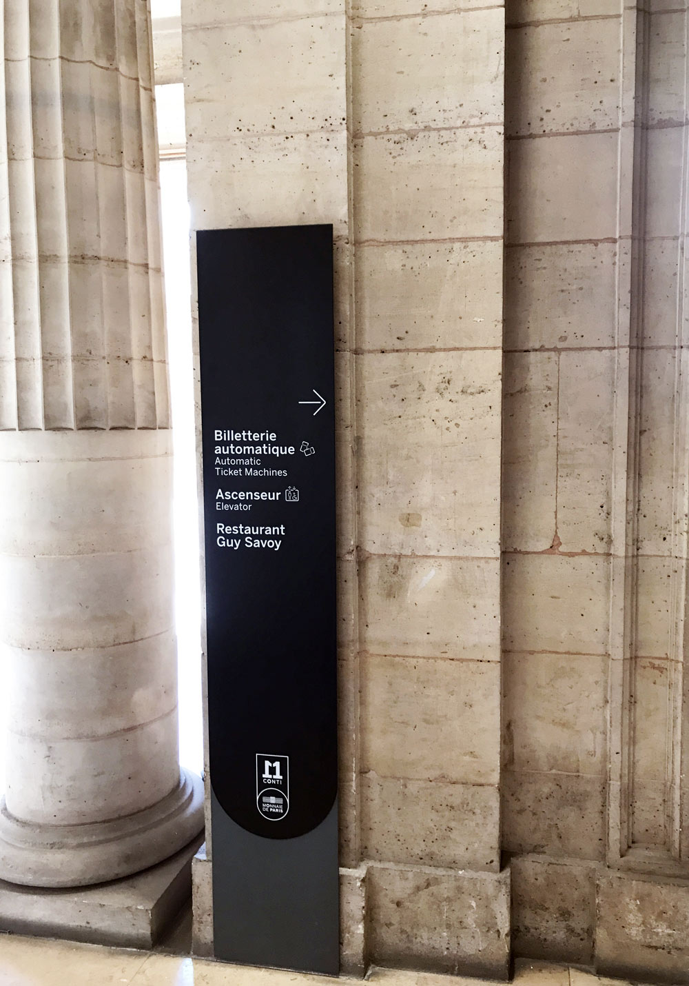 Monnaie_patrimoine_signaletique_sur_mesure_kakemono_serigraphie