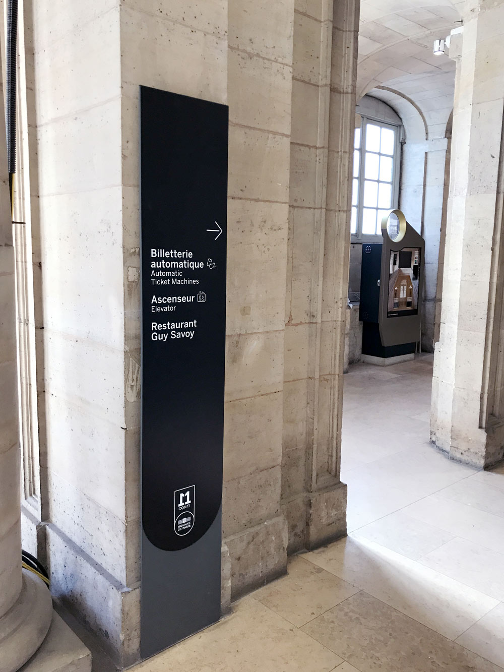 Monnaie_patrimoine_signaletique_sur_mesure_kakemono_serigraphie