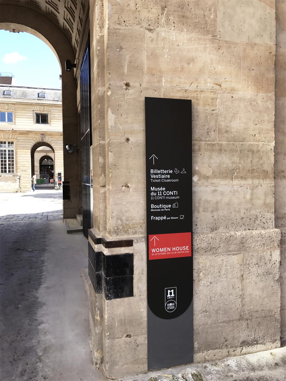 Monnaie_patrimoine_signaletique_sur_mesure_kakemono_serigraphie