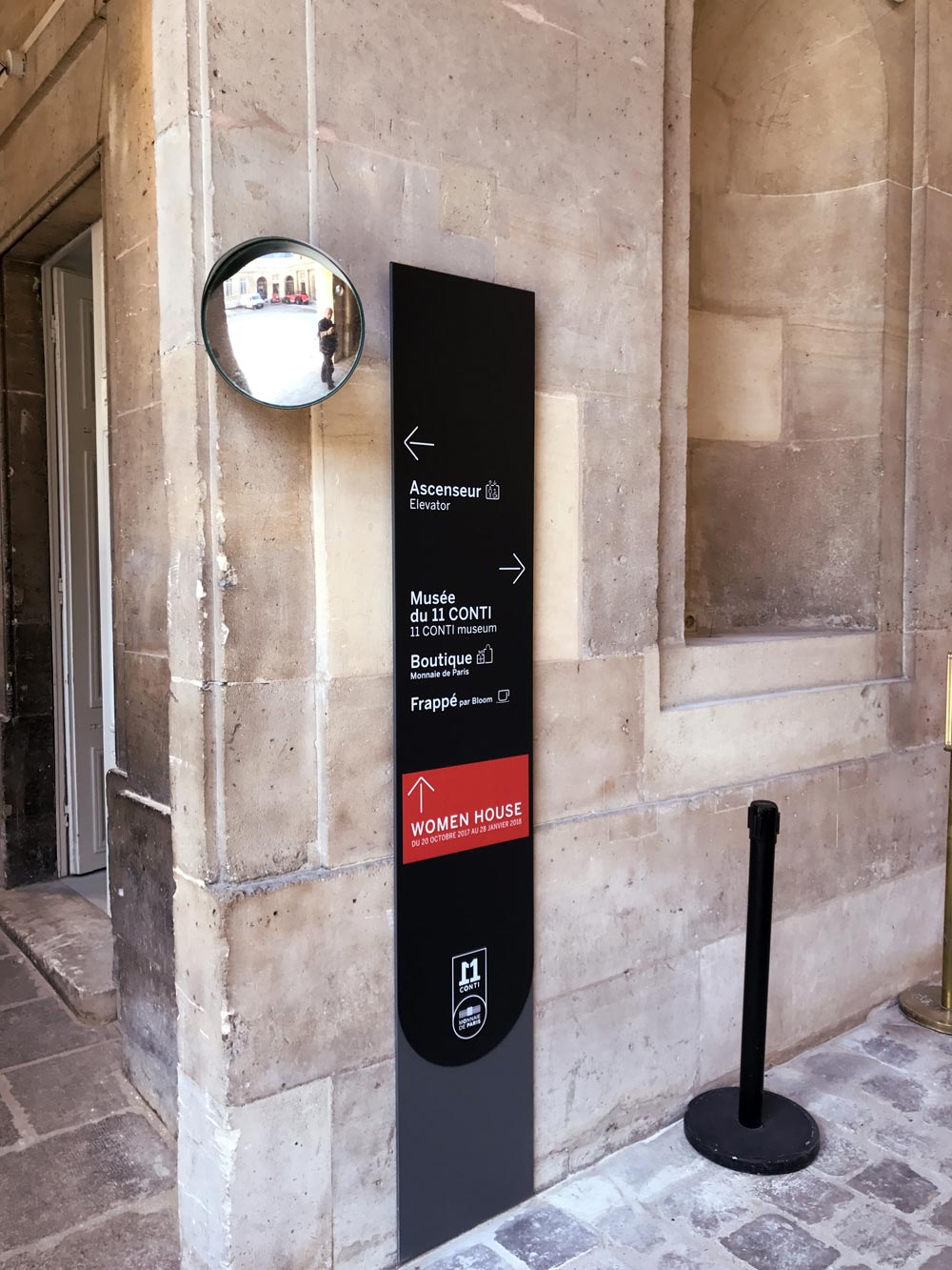 Monnaie_patrimoine_signaletique_sur_mesure_kakemono_serigraphie