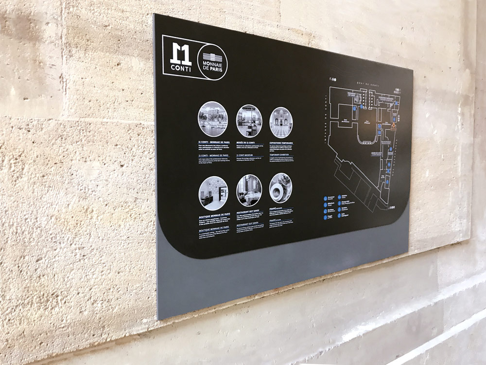 Monnaie_patrimoine_signaletique_sur_mesure_kakemono_serigraphie