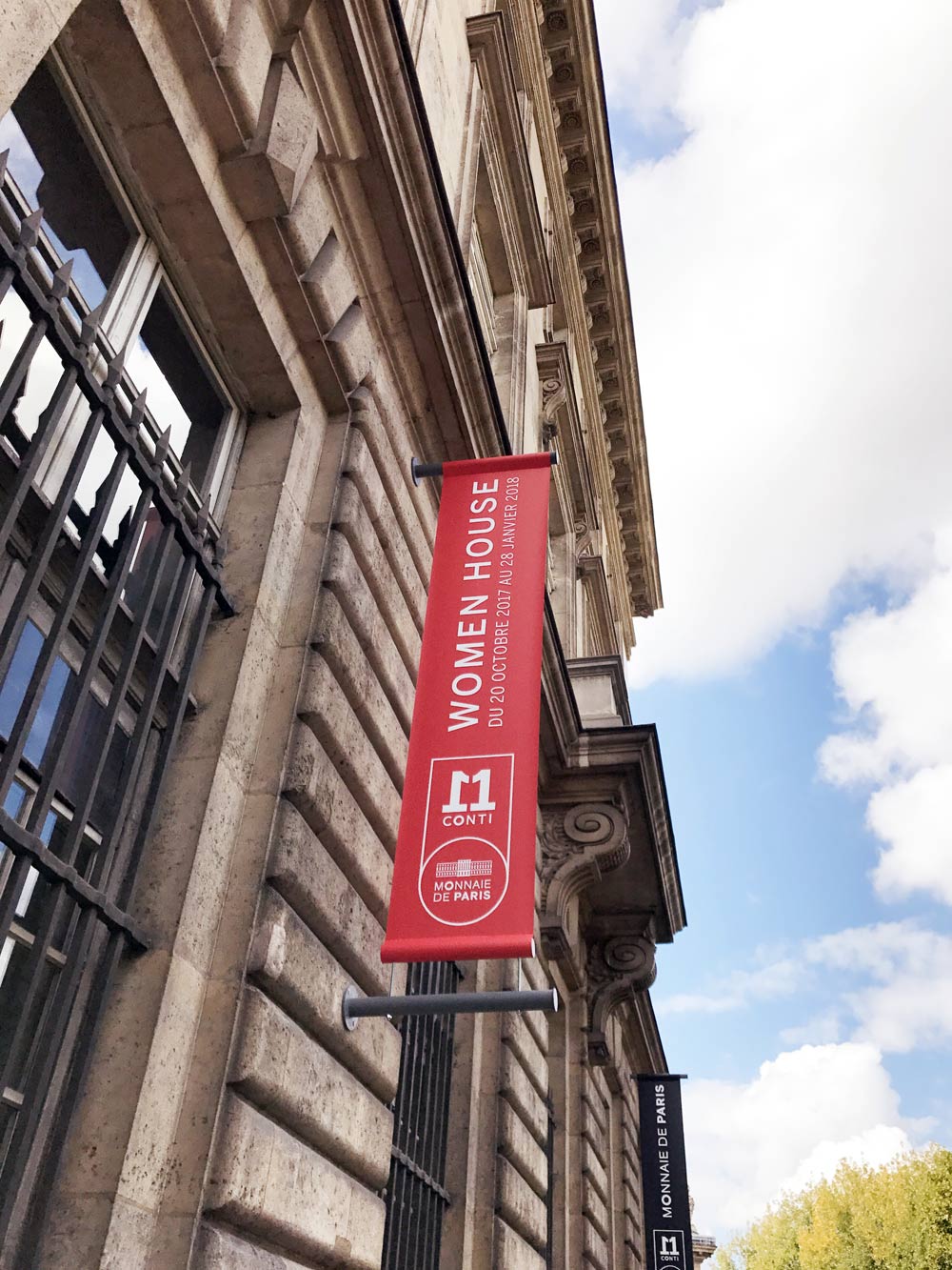 Monnaie_patrimoine_signaletique_sur_mesure_kakemono_serigraphie