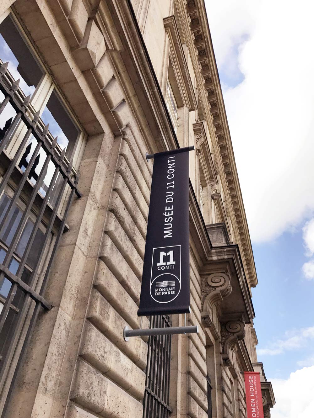 Monnaie_patrimoine_signaletique_sur_mesure_kakemono_serigraphie