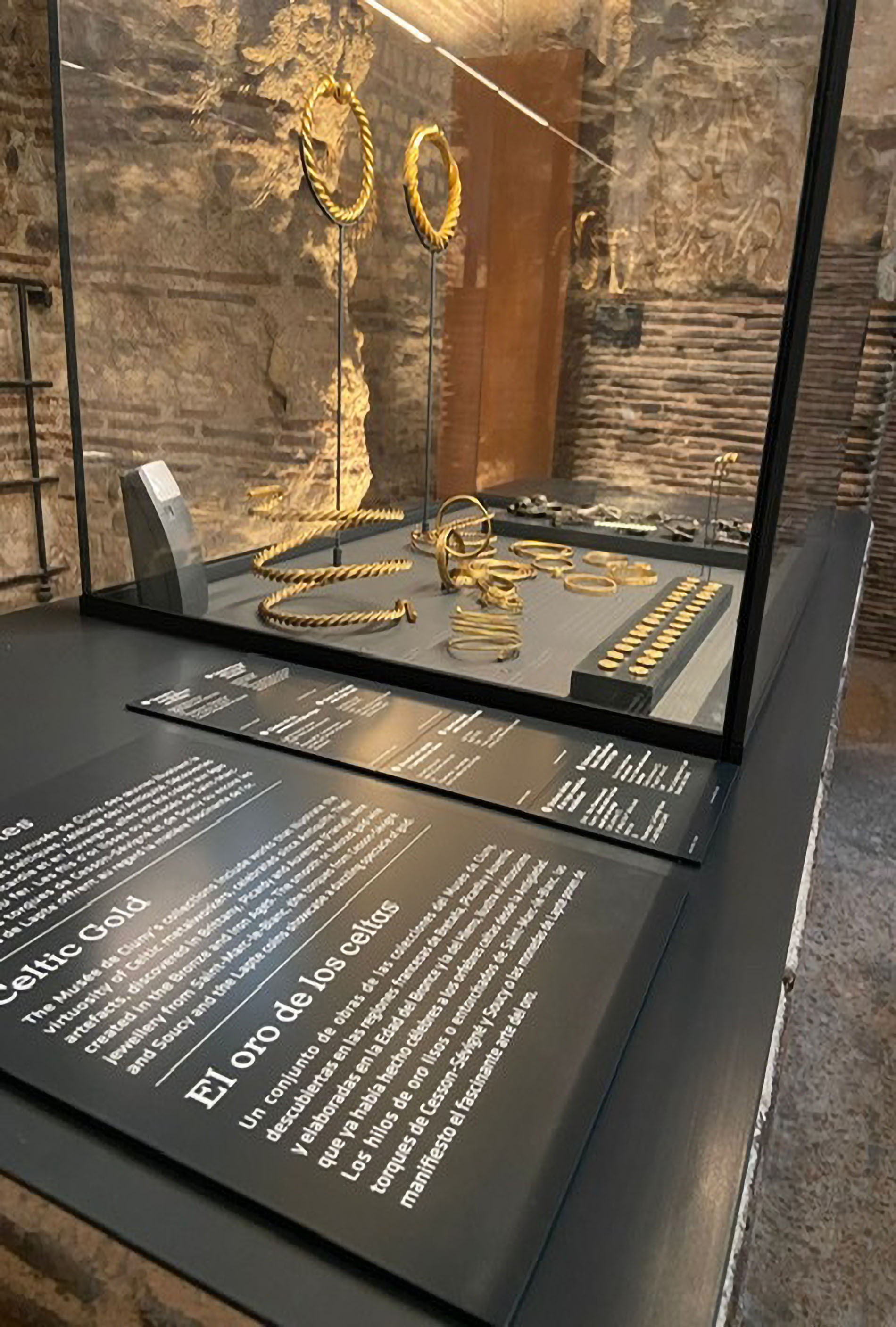 Musée de Cluny