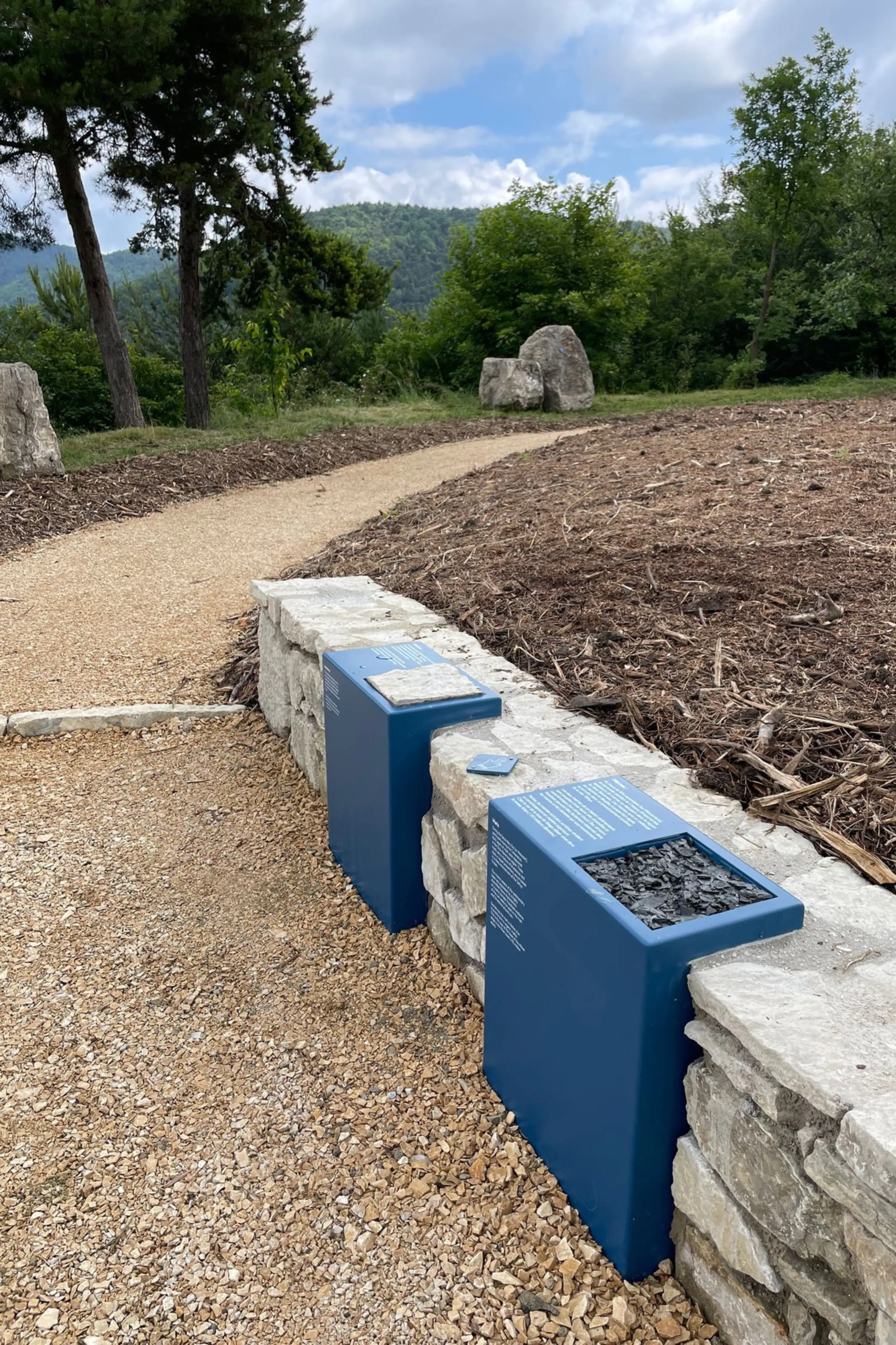 Pupitre Encastrée en aluminium 3.webp