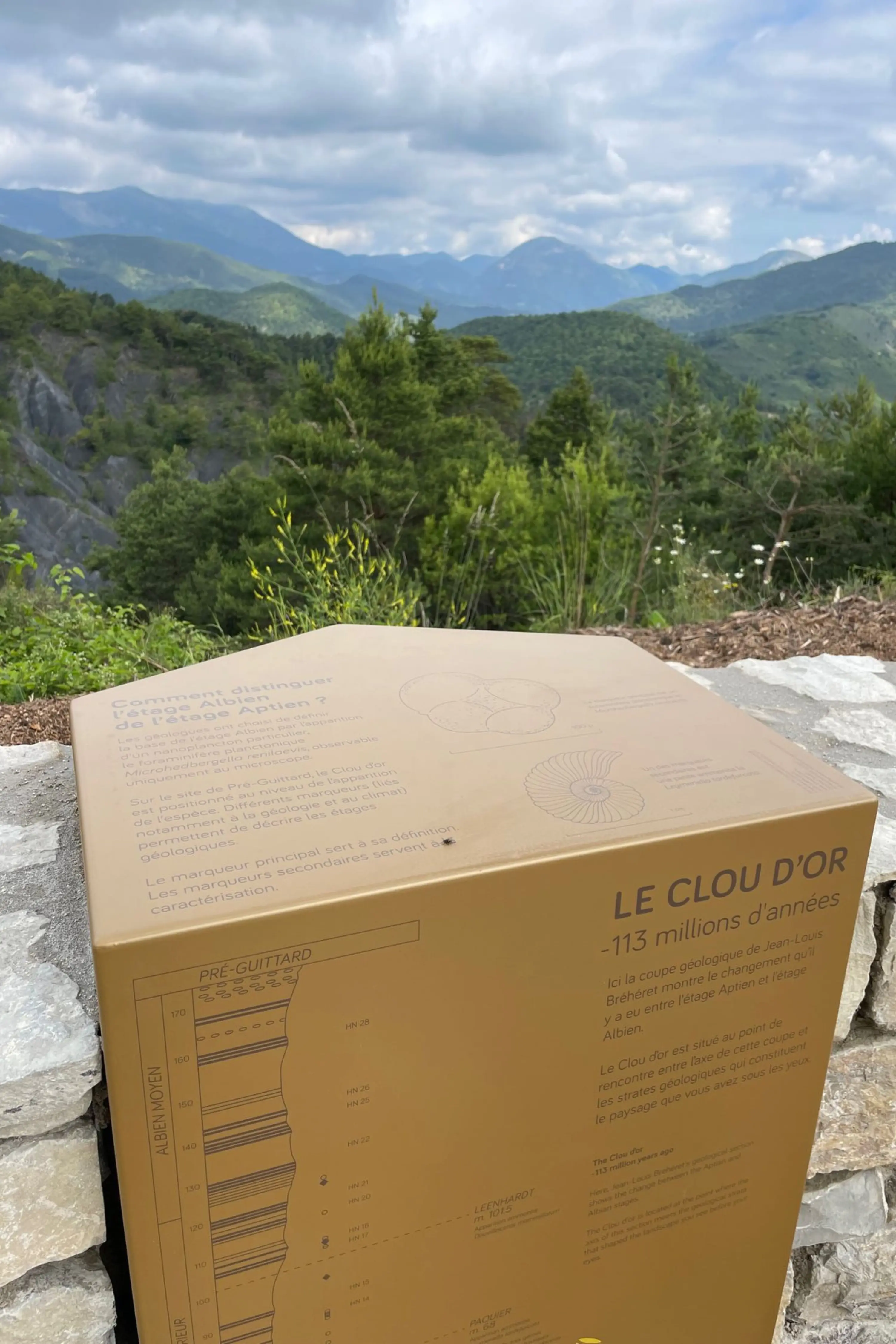 Pupitre Encastrée en aluminium 4.webp