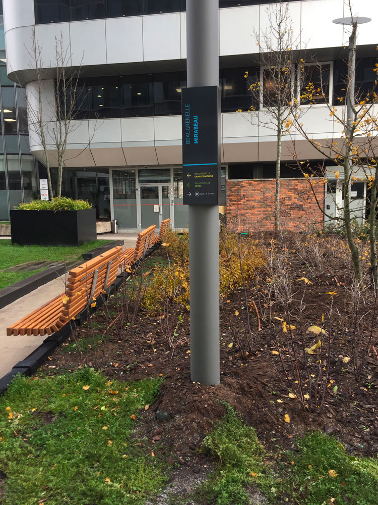 Quartier Beaugrenelle