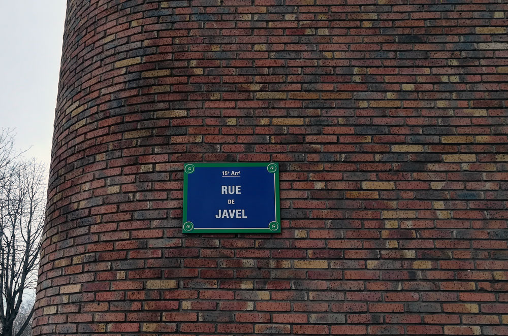 Quartier Beaugrenelle