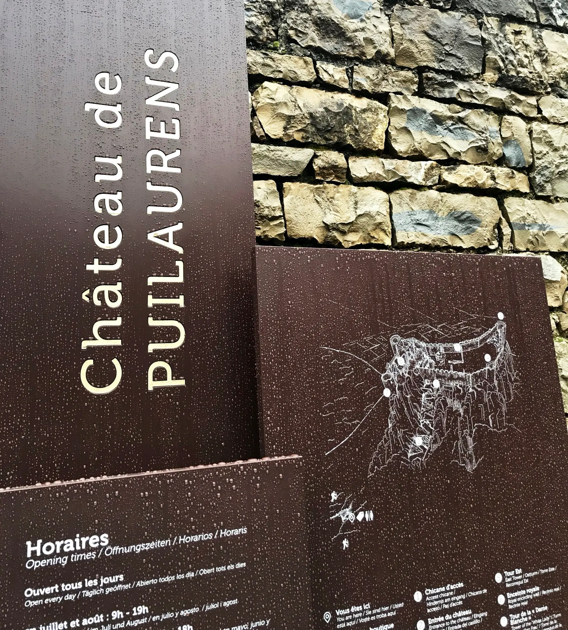 sérigraphie sur aluminium