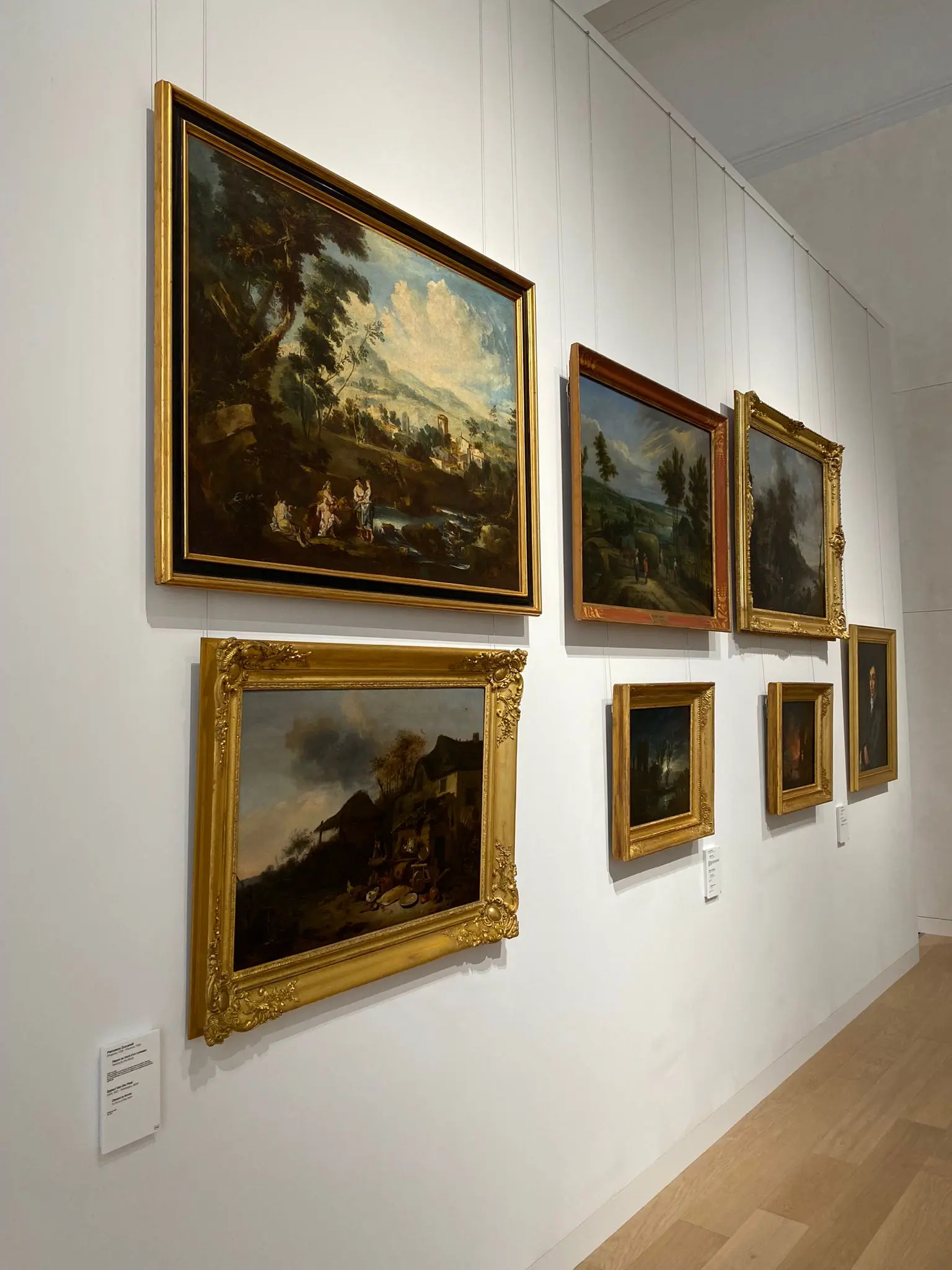 Signalétique musée - Panneaux en Corian 10.webp