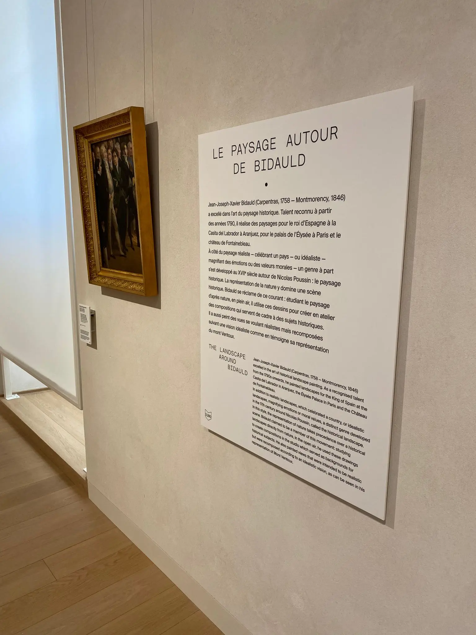 Signalétique musée - Panneaux en Corian 4.webp