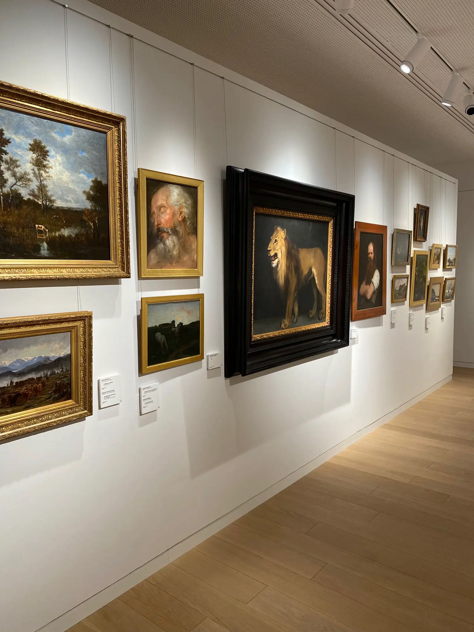 Signalétique musée - Panneaux en Corian 7.webp