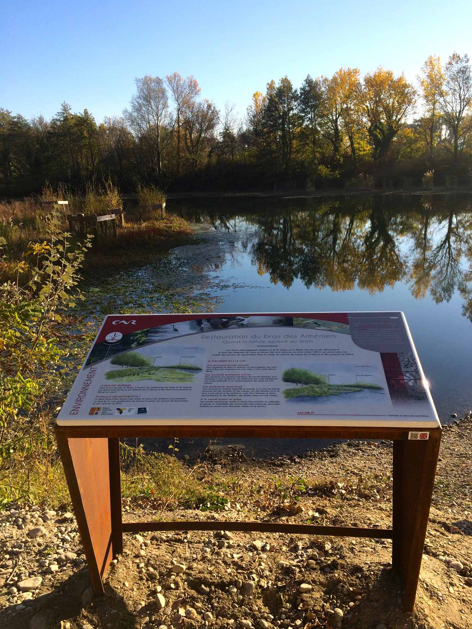 signaletique_lave_emaillee_acier_corten_patrimoine