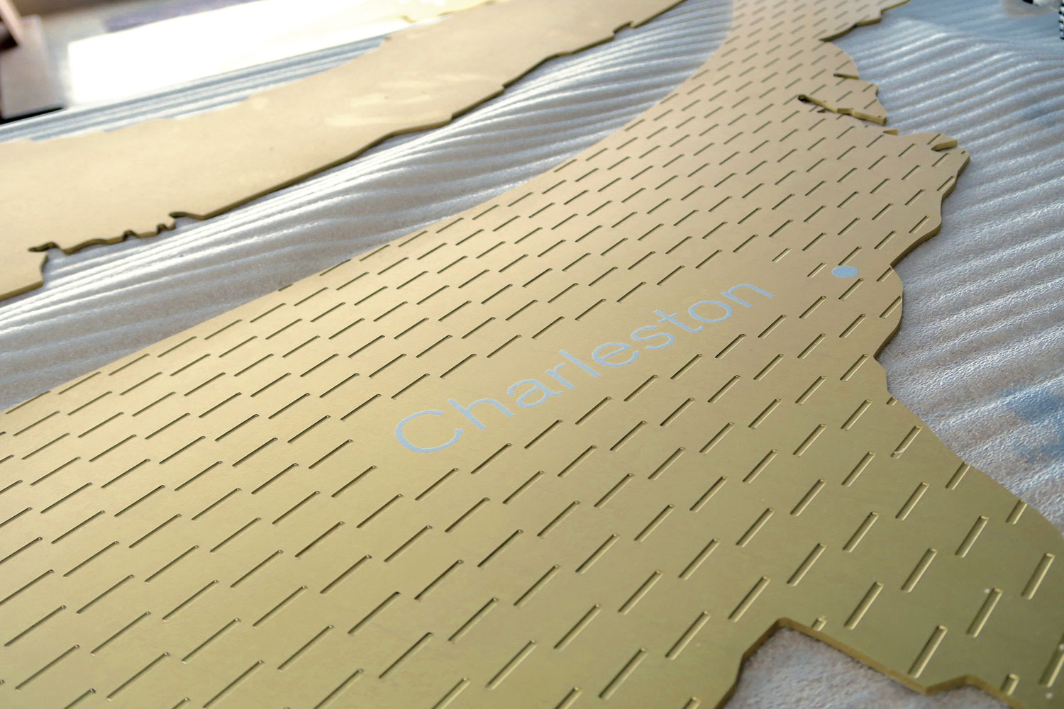 signalétique sur mesure muséographie scénographie site culturel