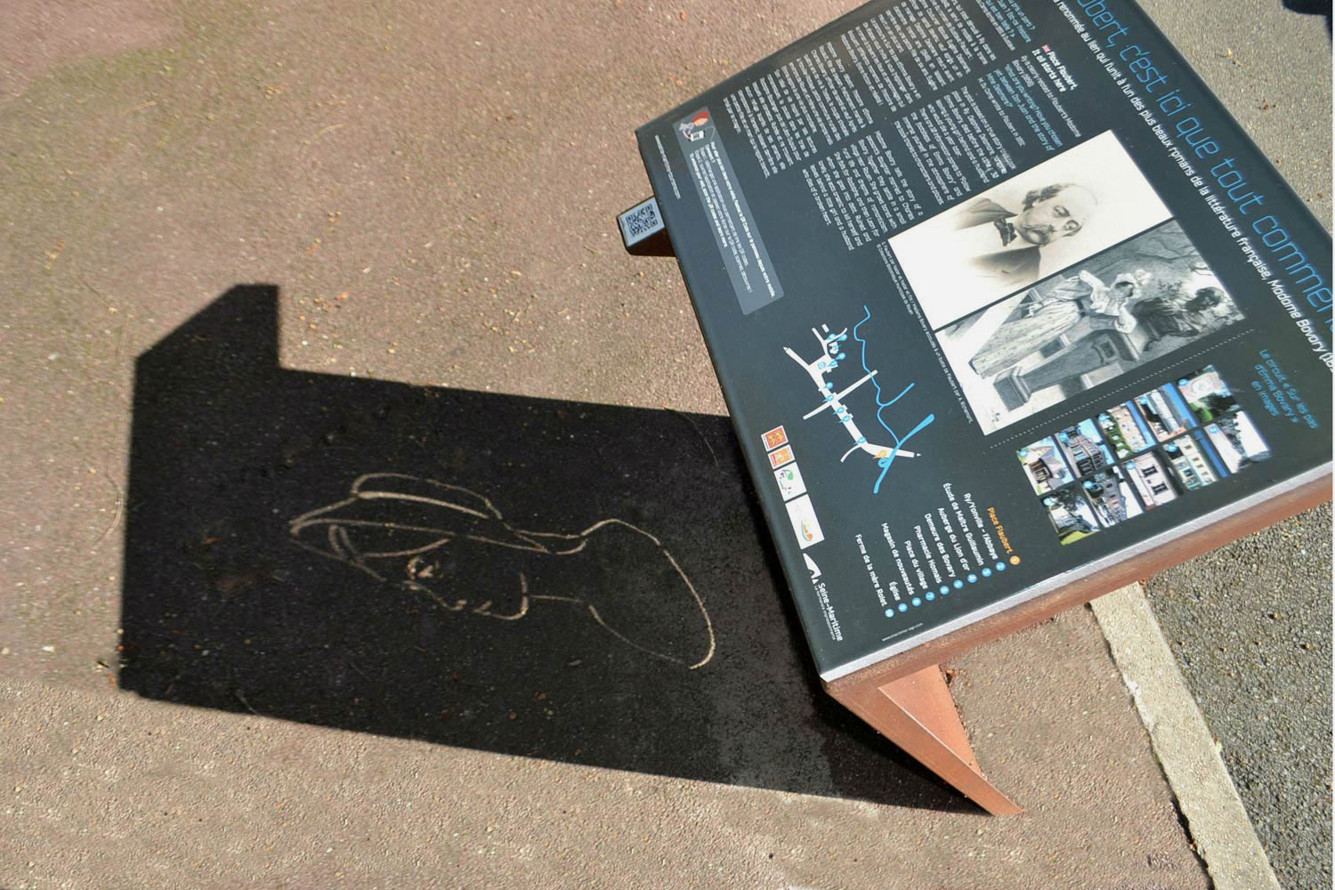 signaletique_tourisme_lave_emaillee_acier_corten