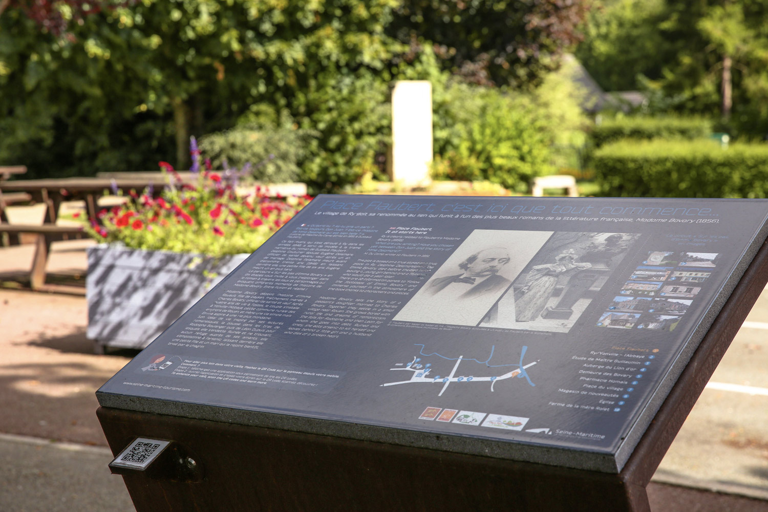 signaletique_tourisme_lave_emaillee_acier_corten