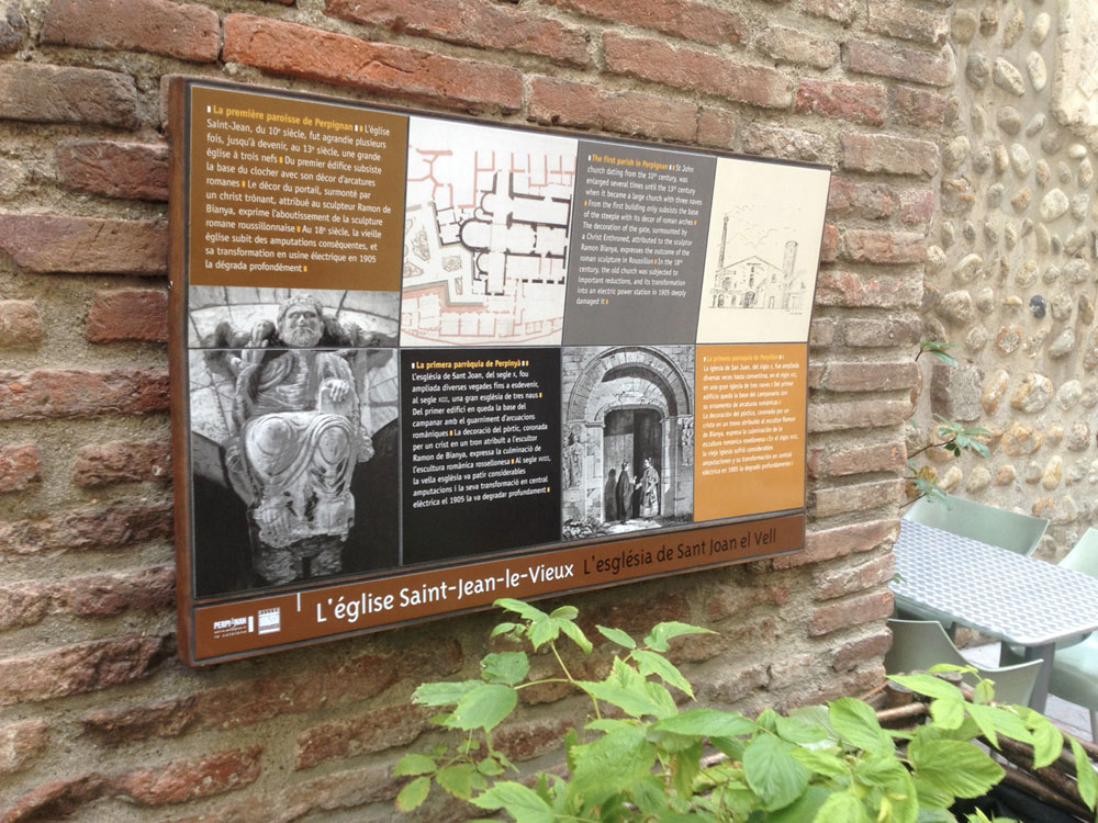 signletique_patrimoine_acier_corten_gres_emaillee_tourisme