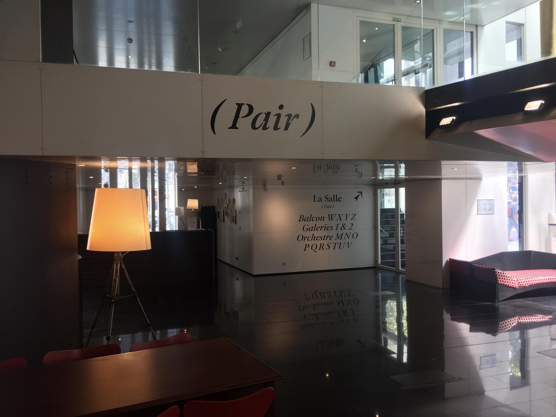 Théâtre de la Cité de Toulouse