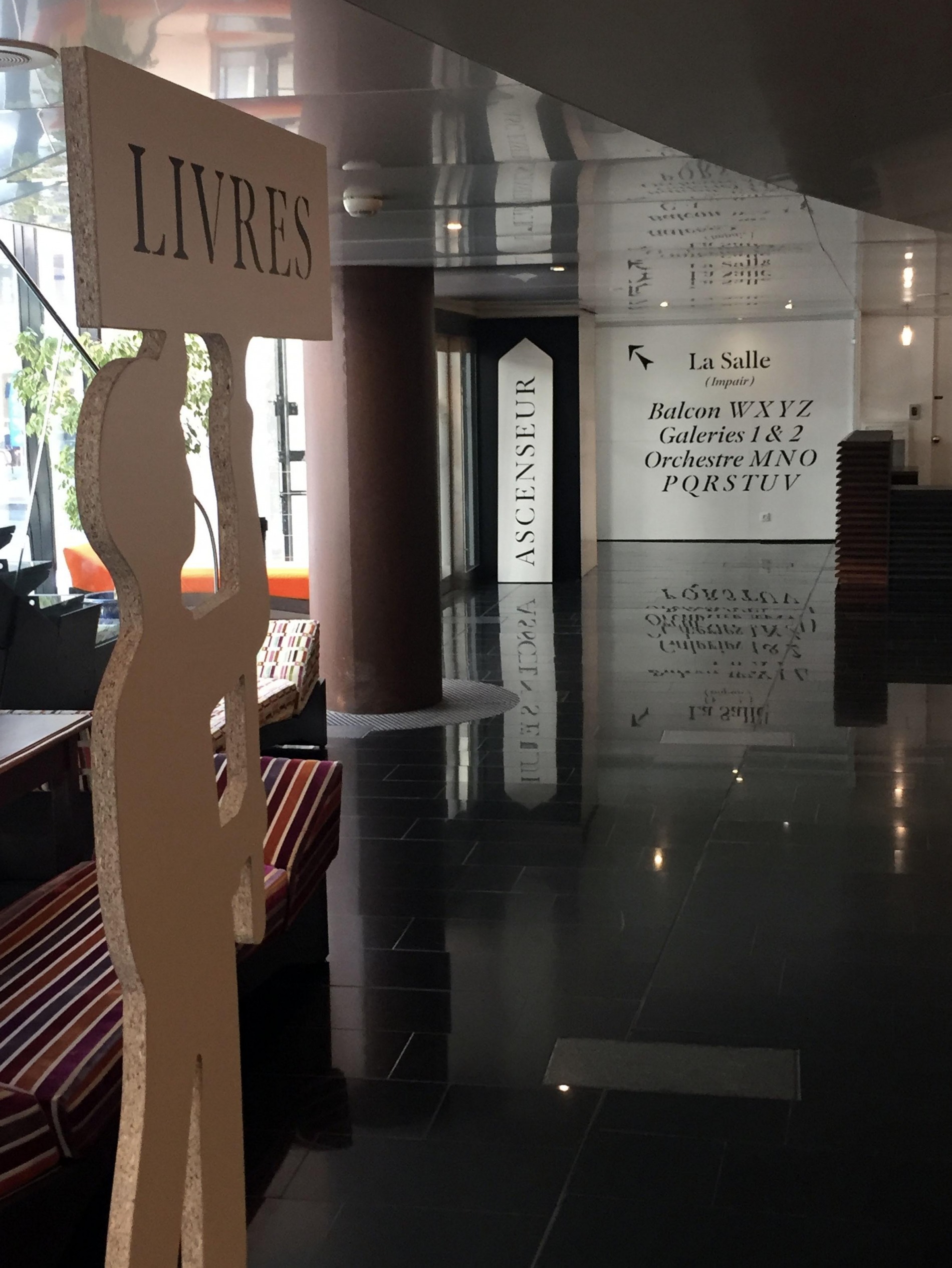 Théâtre de la Cité de Toulouse