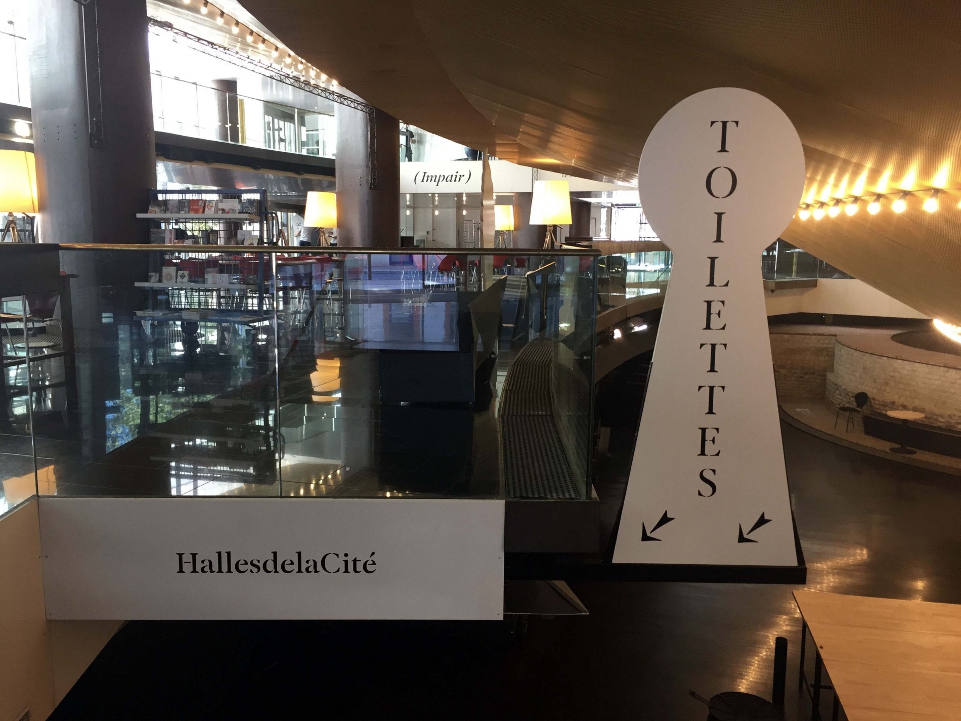 Théâtre de la Cité de Toulouse