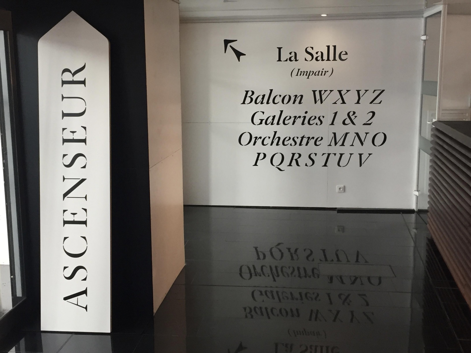 Théâtre de la Cité de Toulouse