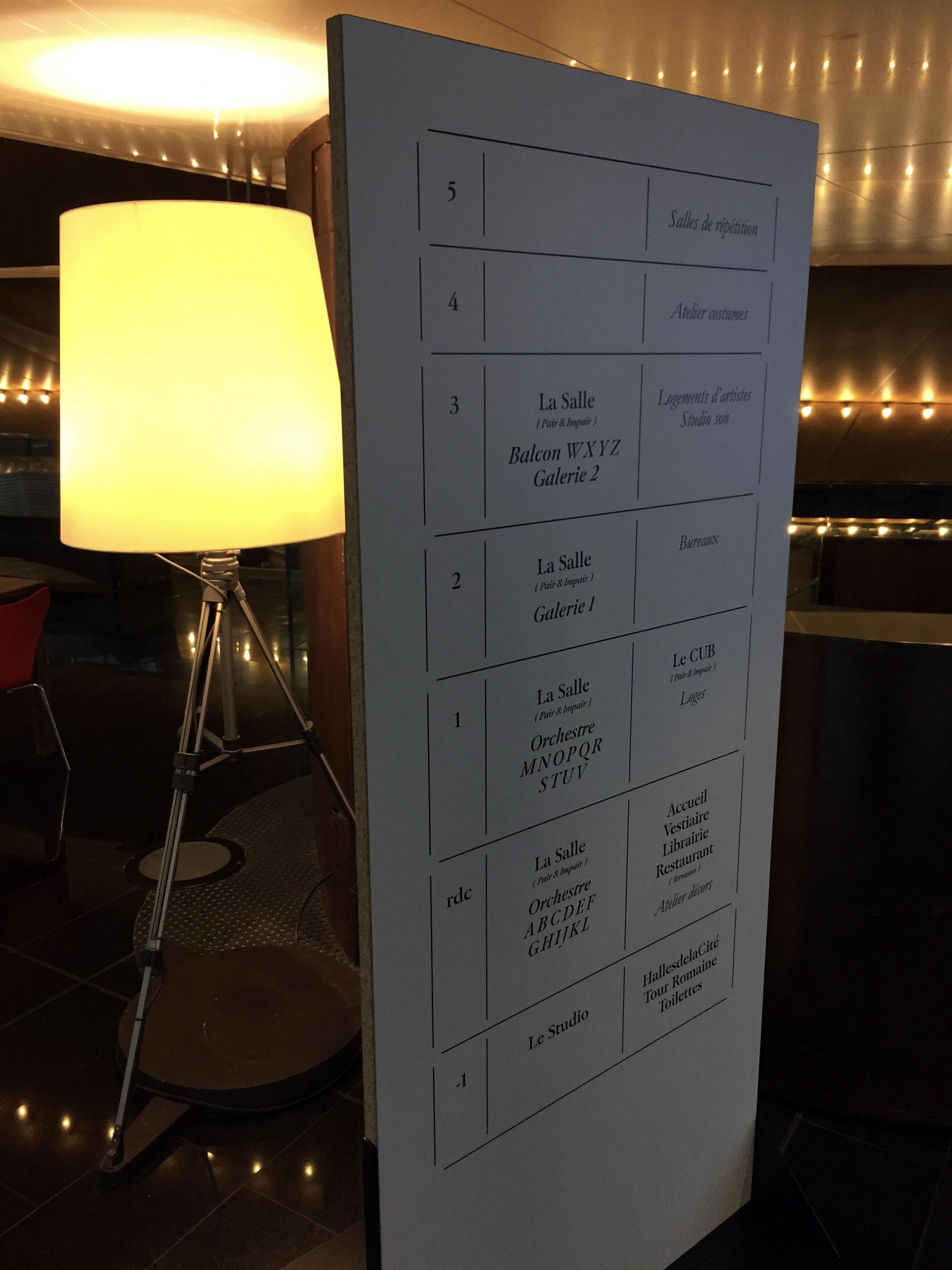 Théâtre de la Cité de Toulouse